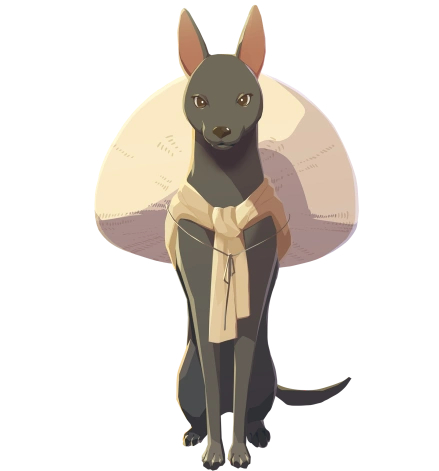 狗狗