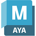 Maya2027中文破解版