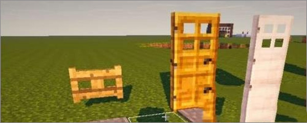自动感应门制作方法截图1