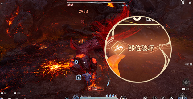 猩红神兽玩法及攻略截图5