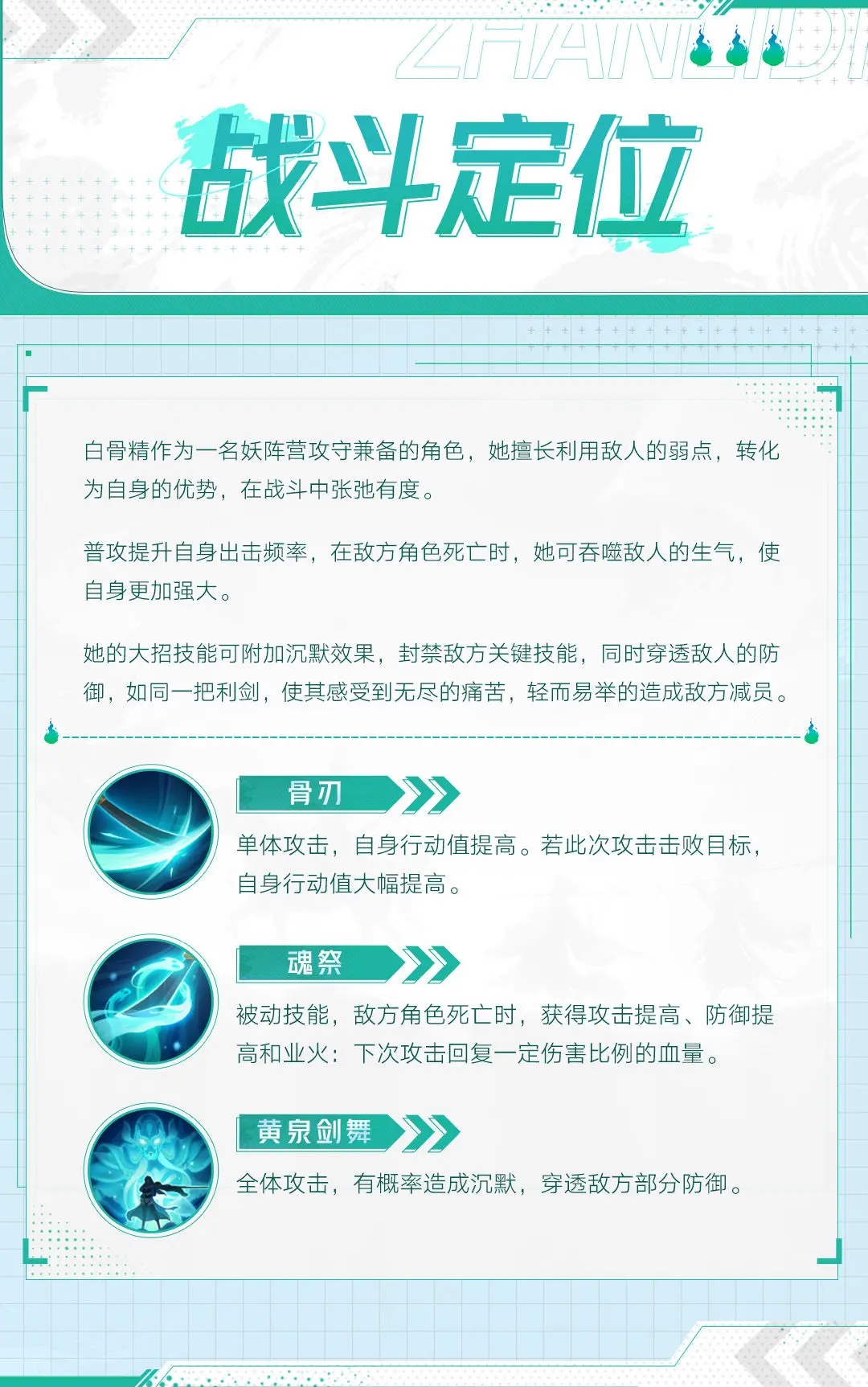 最强角色5