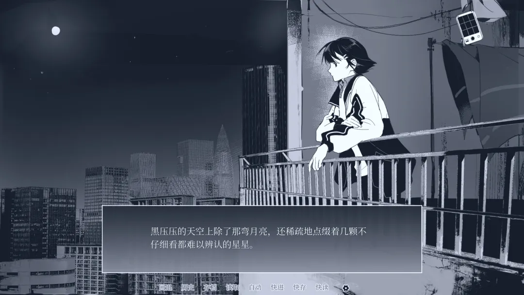 角色介绍截图1