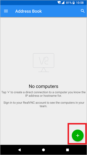 如何连接手机或电脑截图1