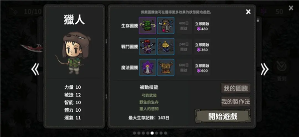猎人