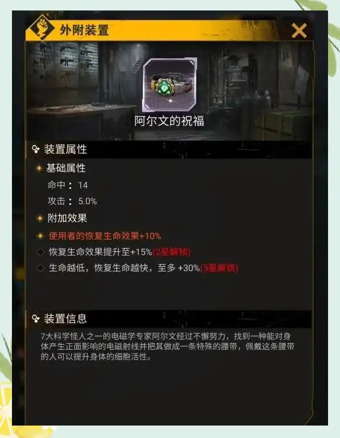 游戏攻略截图1