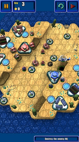 通关攻略截图3