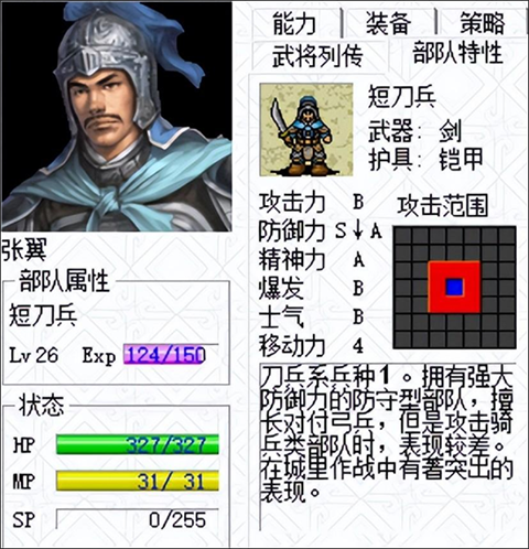 张翼