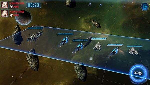 2V2实时竞技攻略截图2