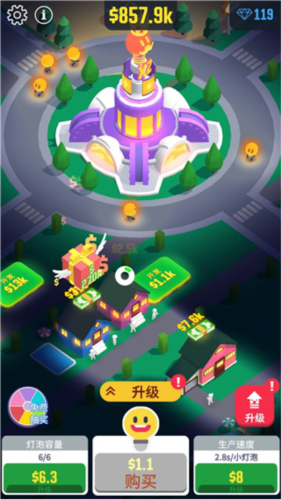 游戏攻略截图1