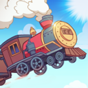 闲置铁路手游官方版下载 v1.0.3 安卓版