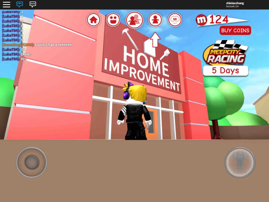 Meep City教程截图2