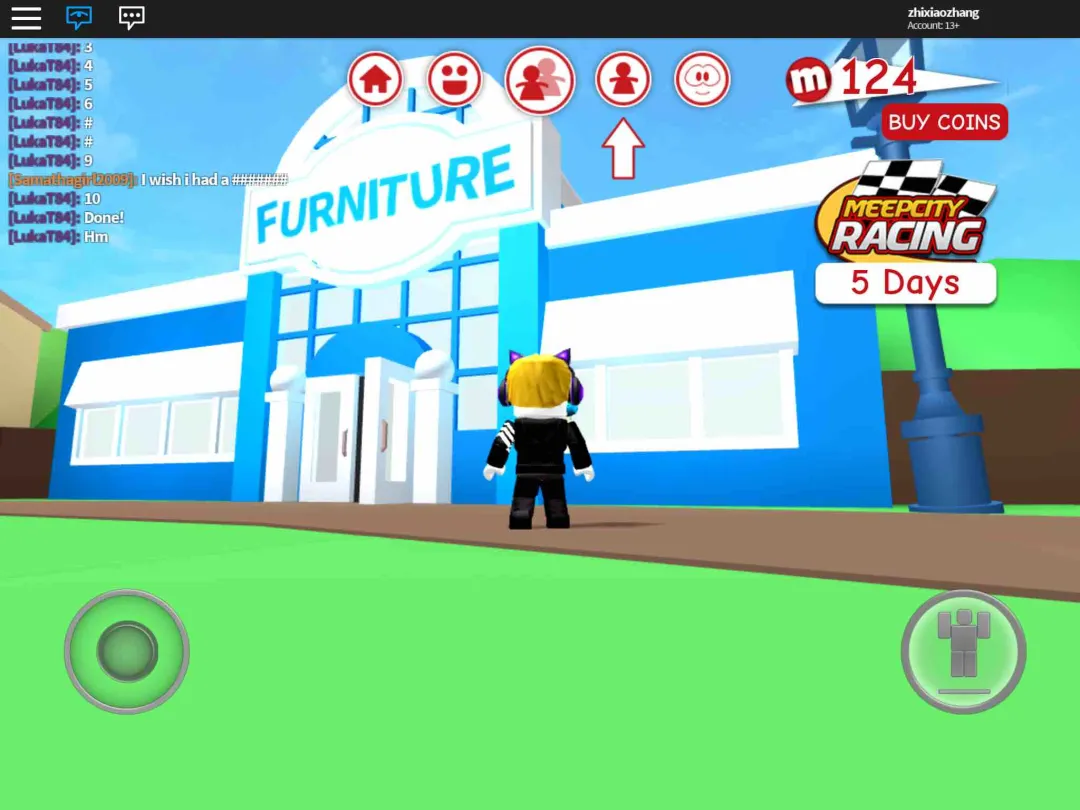 Meep City教程截图1