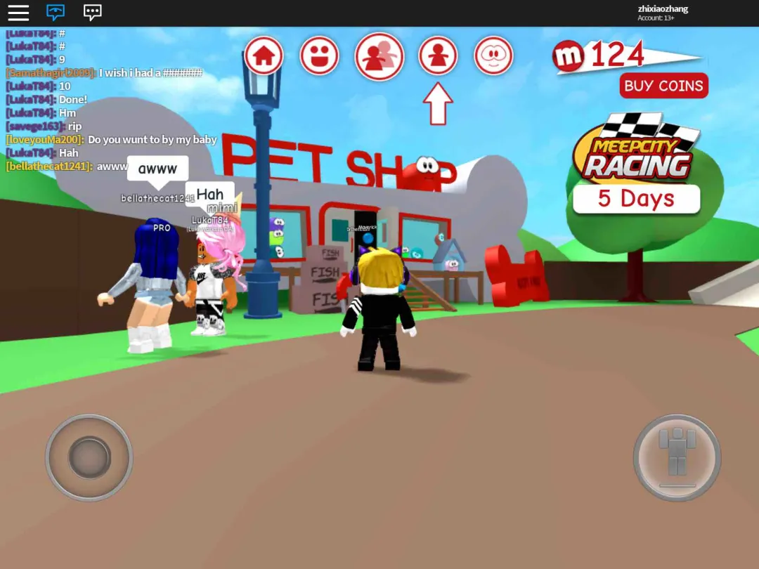 Meep City教程截图3