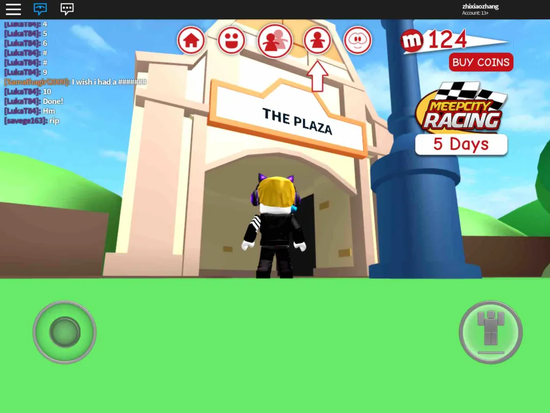Meep City教程截图4