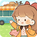 朵拉的露营餐车破解版无限金币下载 v1.0 安卓版