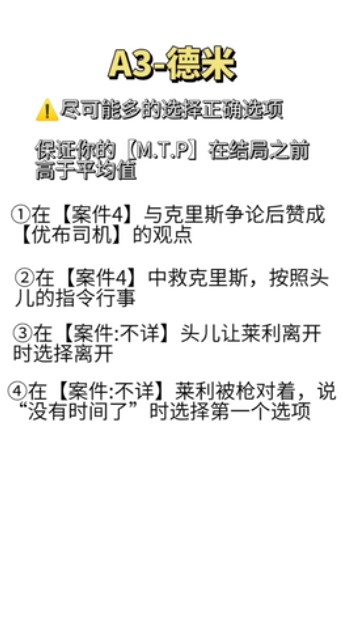 德米线