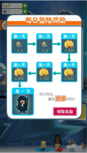 游戏攻略截图1
