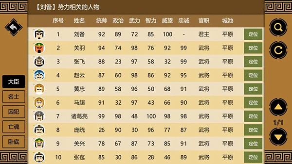 战马