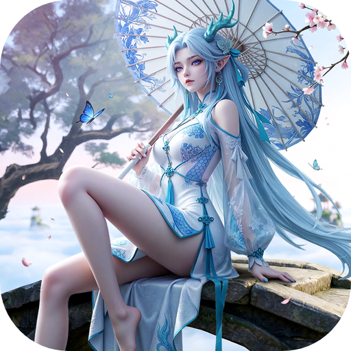 灵妖劫手游官服下载 v2.1 安卓版