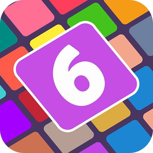 我数字玩得贼6官方版下载 v1.1.0 安卓版