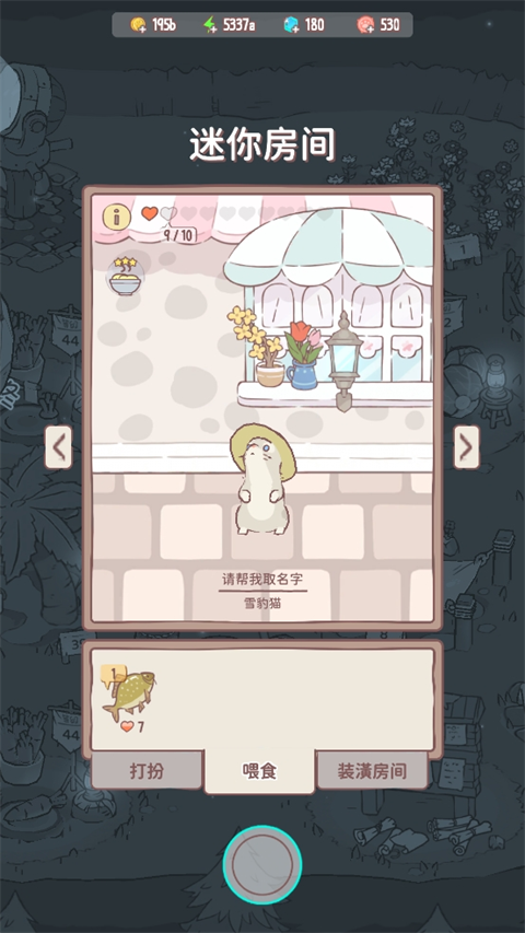 进入猫猫房间方法攻略截图3