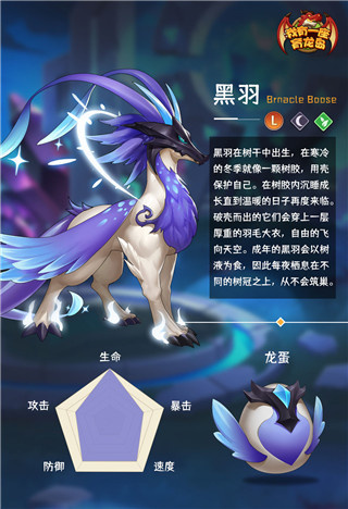 黑羽