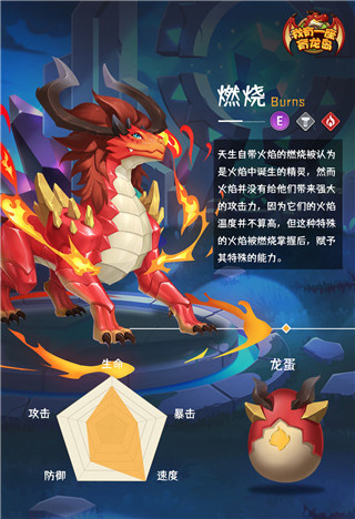 燃烧