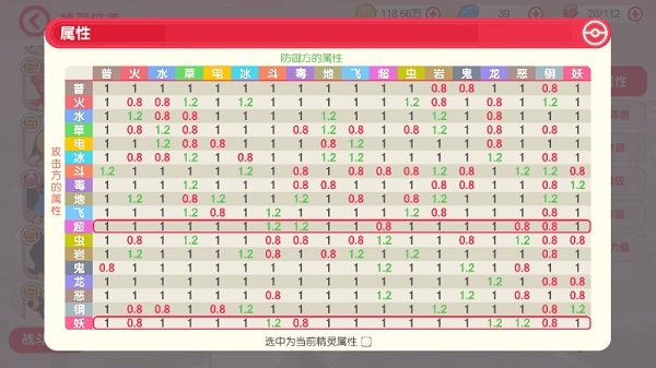 战力提升指南截图2