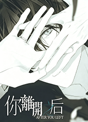 你离开之后全新正版