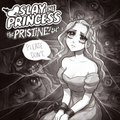 杀死公主(Slay the Princess)游戏下载 v1.0 安卓版
