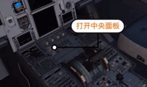模拟飞行10滑翔机怎么起飞截图3