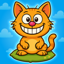 饥饿的猫官方正版下载 v1.10.0 安卓版
