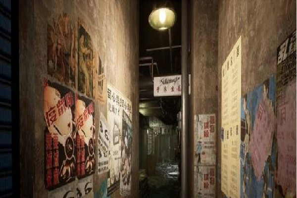 诡秘屋邨攻略截图3