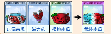 融合配方截图10