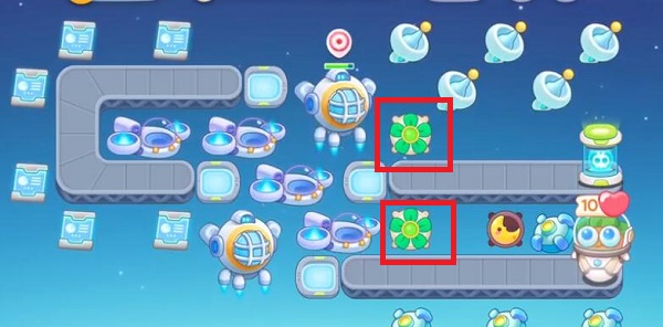 最难关卡通关游戏攻略详解截图21