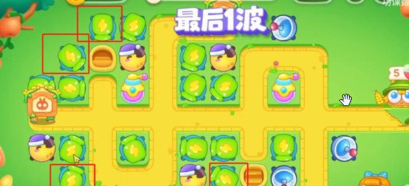 最难关卡通关游戏攻略详解截图36