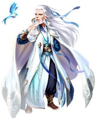 角色介绍截图2