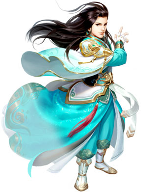 角色介绍截图3