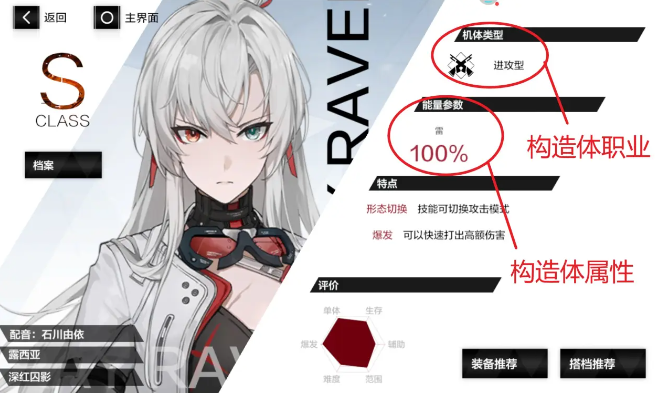 新手入坑必读攻略截图5