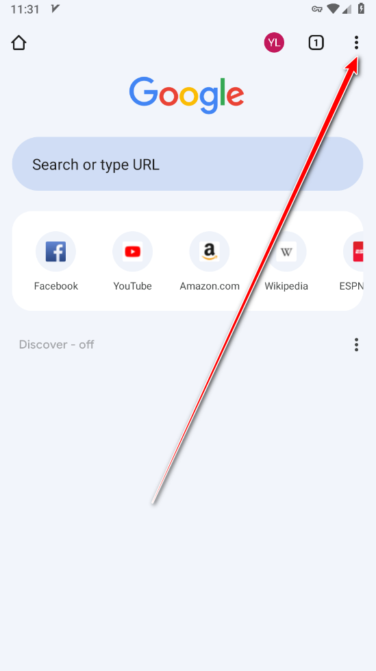 怎么设置中文截图1