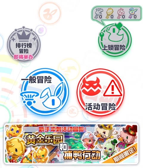 角色培养攻略截图2