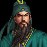 关羽截图