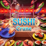 SUSHI Crane