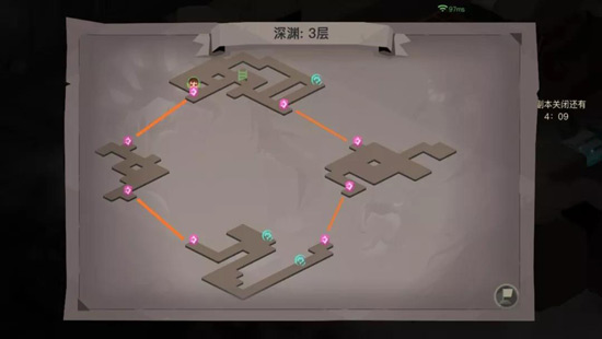 深渊打法攻略截图3