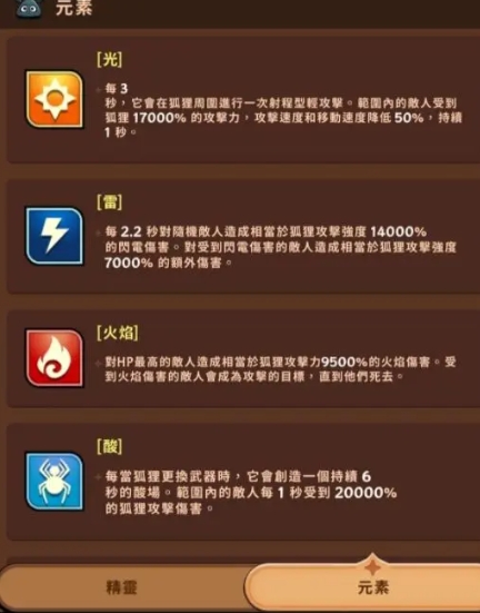 极限刺客流玩法截图2
