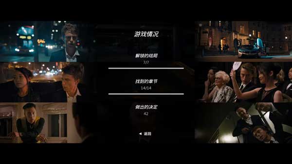 晚班游戏速刷全成就攻略截图5