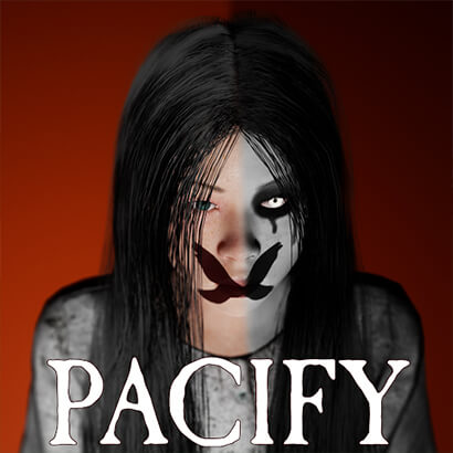 Pacify安抚恐怖游戏中文版下载 v1.0 安卓版