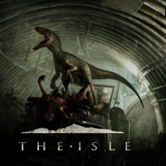 TheIsle下载官方正版 v1.0 安卓版