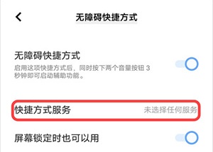 设置跳广告截图3