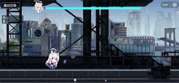 环境奇点怎么玩截图2